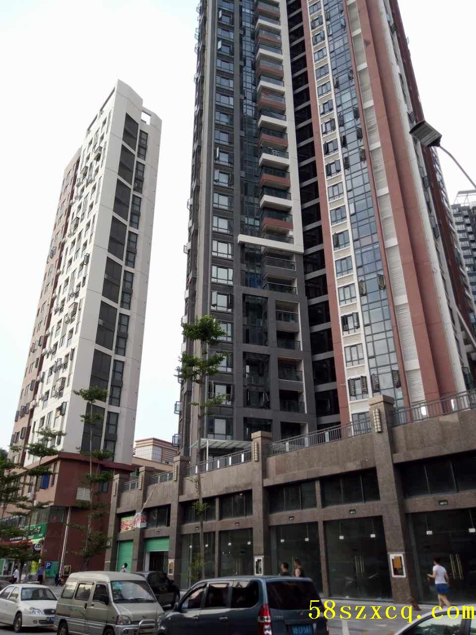 西乡小产权房 西乡小产权房