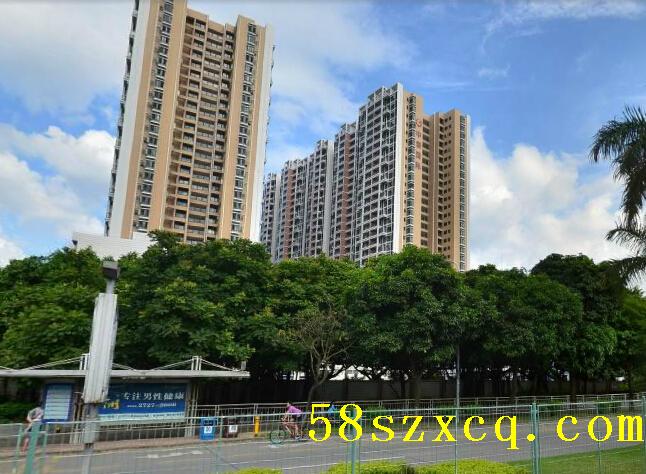 深圳小产权 深圳小产权